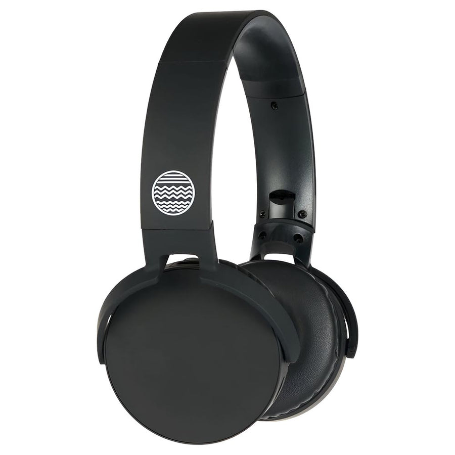 Our Pure Planet 300XP Bluetooth Headphones - Black