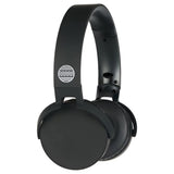 Our Pure Planet 300XP Bluetooth Headphones - Black