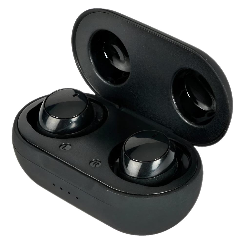 Our Pure Planet 300XP True Wireless EarPods - Black