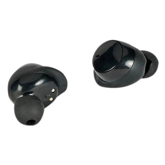 Our Pure Planet 300XP True Wireless EarPods - Black