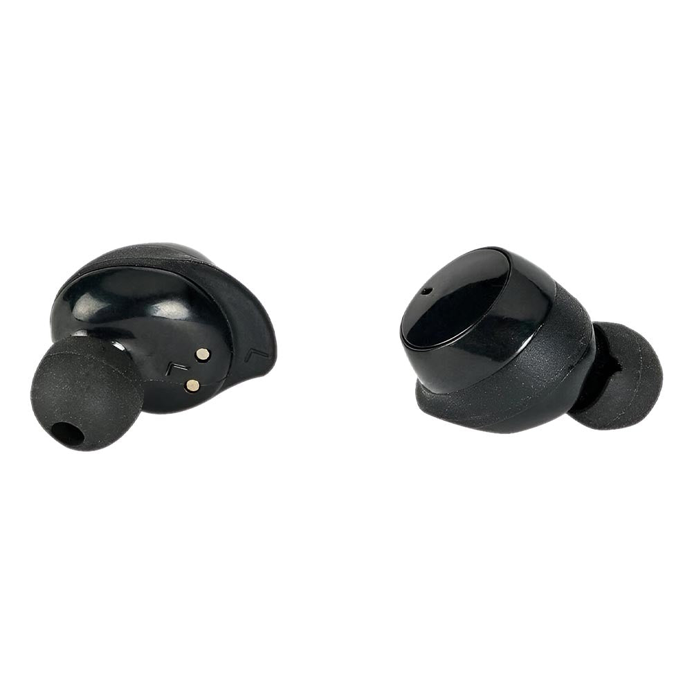 Our Pure Planet 300XP True Wireless EarPods - Black