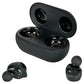Our Pure Planet 300XP True Wireless EarPods - Black