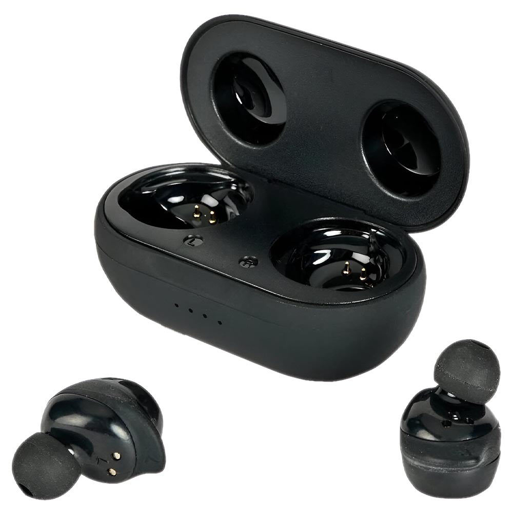 Our Pure Planet 300XP True Wireless EarPods - Black