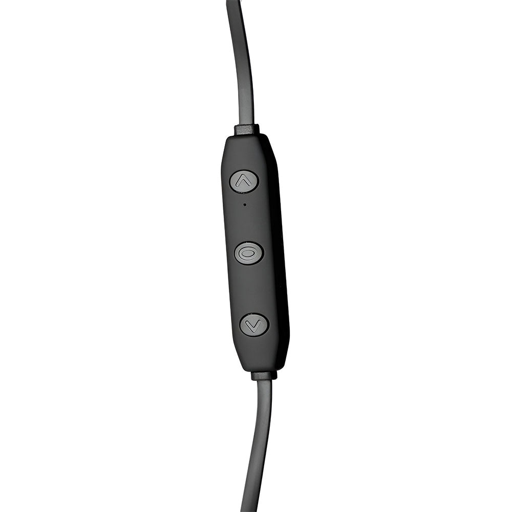 Our Pure Planet 700XHP Wireless Bluetooth In-ear Earbud Stereo Earset - Black