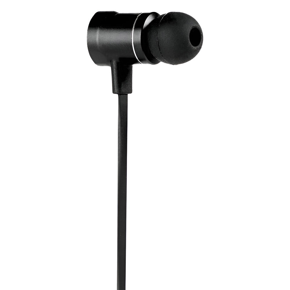 Our Pure Planet 700XHP Wireless Bluetooth In-ear Earbud Stereo Earset - Black