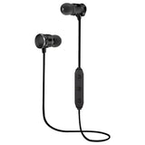 Our Pure Planet 700XHP Wireless Bluetooth In-ear Earbud Stereo Earset - Black