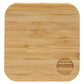 Our Pure Planet Bamboo 10W Wireless Charging Pad