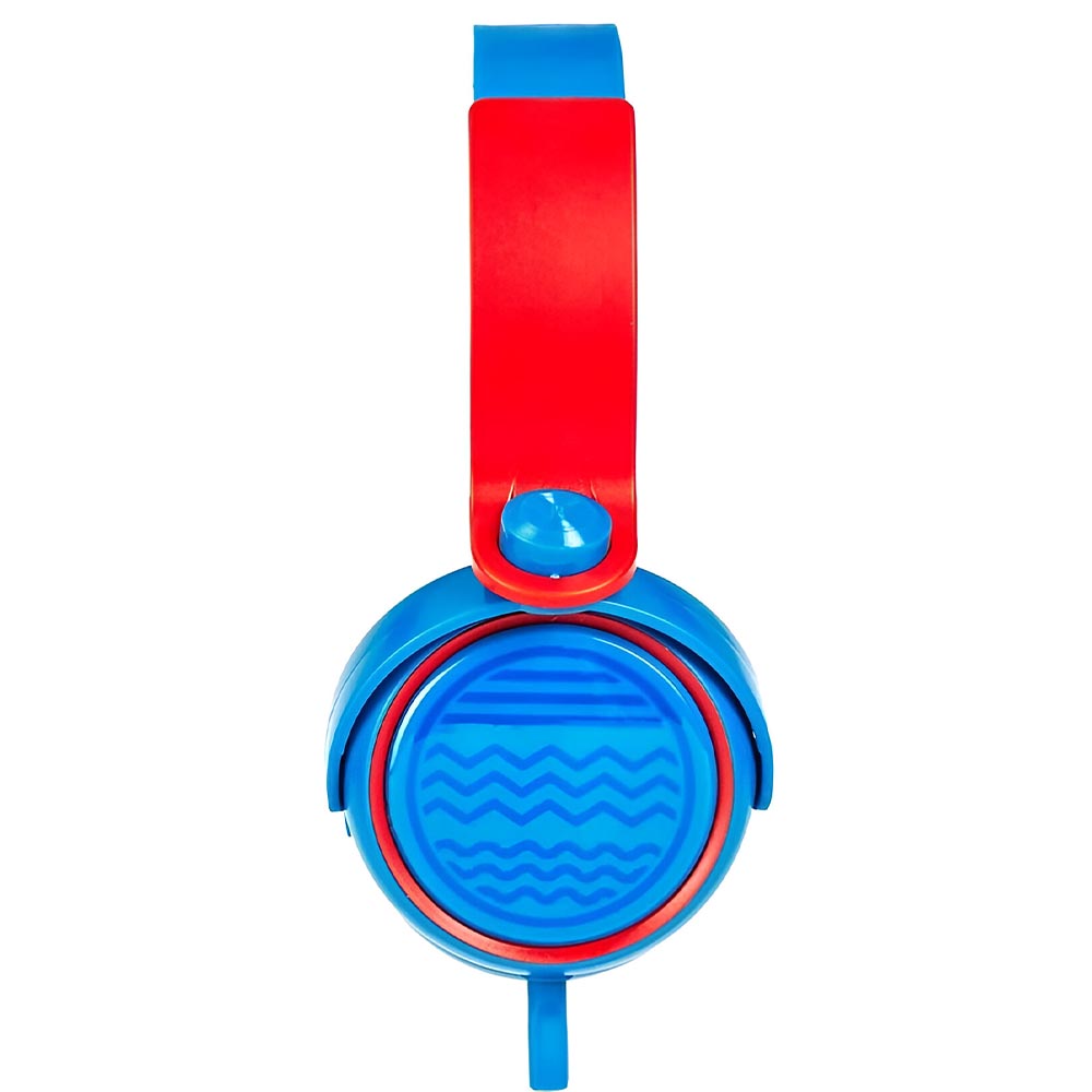 Our Pure Planet Children Headphones - Blue