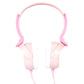 Our Pure Planet Children Headphones - Pink