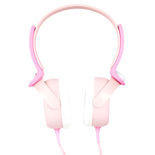 Our Pure Planet Children Headphones - Pink