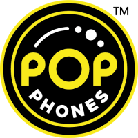 Popphones AU