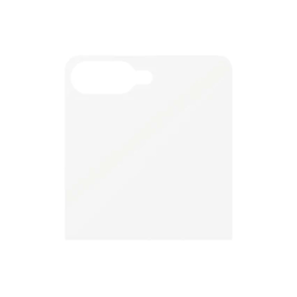 PanzerGlass Screen Protector Glass (Suits Galaxy Z Flip 8)