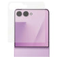 PanzerGlass Screen Protector Glass (Suits Galaxy Z Flip 8)