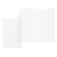 PanzerGlass Glass Subscreen + TPU Film Foldable Screen Protector (Suits Galaxy Z Fold 8)