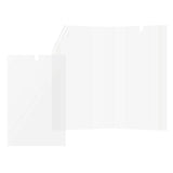 PanzerGlass Glass Subscreen + TPU Film Foldable Screen Protector (Suits Galaxy Z Fold 8)