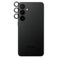 PanzerGlass Hoops Camera Lens Protector (Suits Galaxy S24 Plus) - Black