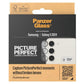 PanzerGlass PicturePerfct Lens Protector (Suits Galaxy S24)