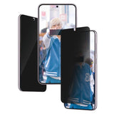 PanzerGlass UltraWide Fit Privacy Screen Protector (Suits Galaxy S24 Plus)