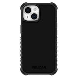 Pelican Guardian MagSafe Case (Suits iPhone 15) - Black