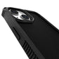 Pelican Guardian MagSafe Case (Suits iPhone 15) - Black