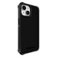 Pelican Guardian MagSafe Case (Suits iPhone 15) - Black
