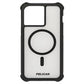 Pelican Guardian Rogue Case (Suits iPhone 15) - Clear Black