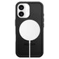 Pelican Protector MagSafe Case (Suits iPhone 16) - Black