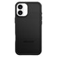 Pelican Protector MagSafe Case (Suits iPhone 16 Plus) - Black