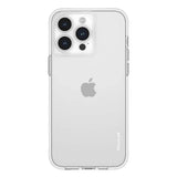 Pelican Ranger Case (Suits iPhone 15 Pro) - Clear