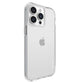 Pelican Ranger Case (Suits iPhone 15 Pro) - Clear
