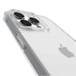 Pelican Ranger Case (Suits iPhone 15 Pro) - Clear