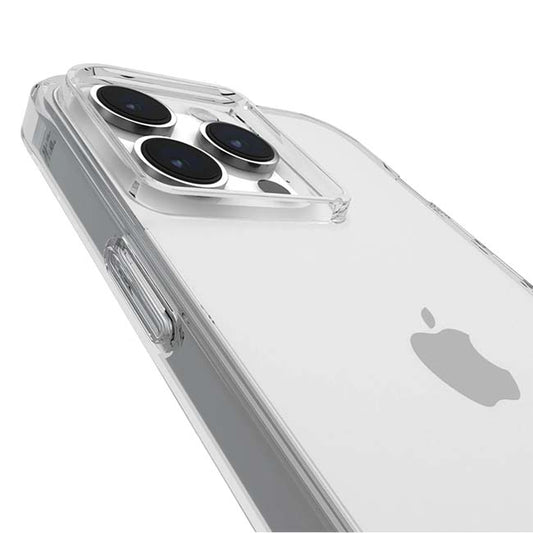 Pelican Ranger Case (Suits iPhone 15 Pro) - Clear