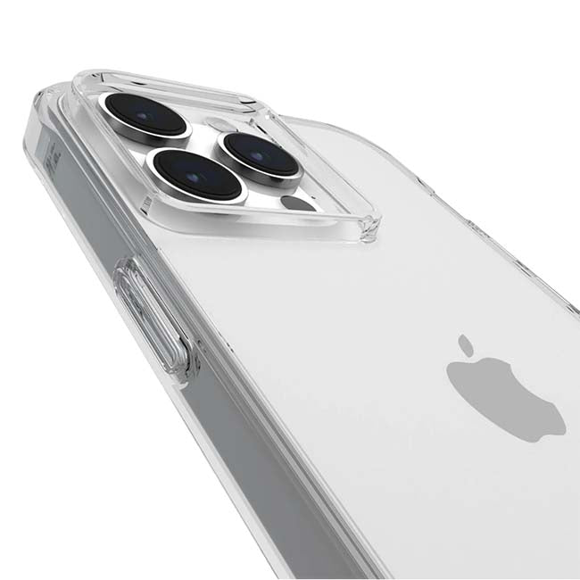Pelican Ranger Case (Suits iPhone 15 Pro Max) - Clear