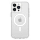 Pelican Ranger MagSafe Case (Suits iPhone 15 Pro) - Clear