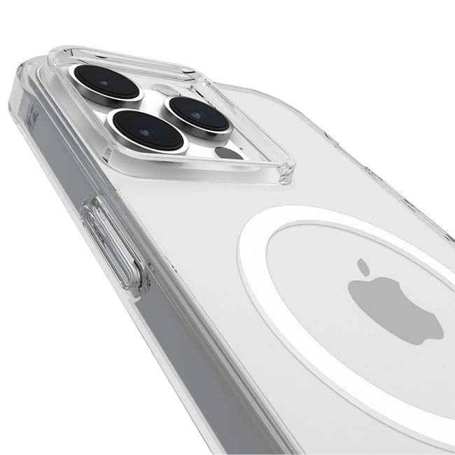 Pelican Ranger MagSafe Case (Suits iPhone 15 Pro) - Clear