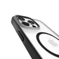 Pelican Ranger MagSafe Case (Suits iPhone 16 Pro Max) - Frosted Clear