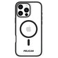 Pelican Ranger MagSafe Case (Suits iPhone 16 Pro Max) - Frosted Clear