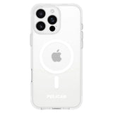 Pelican Ranger MagSafe Case (Suits iPhone 16 Pro Max) - Clear