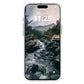 Pelican Ranger MagSafe Case (Suits iPhone 16 Pro Max) - Clear