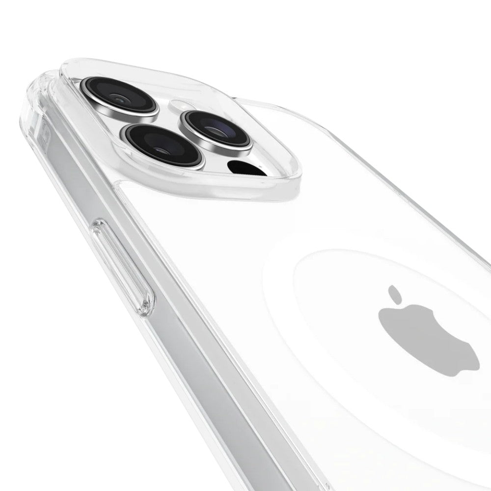 Pelican Ranger MagSafe Case (Suits iPhone 16 Pro Max) - Clear