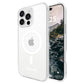 Pelican Ranger MagSafe Case (Suits iPhone 16 Pro Max) - Clear