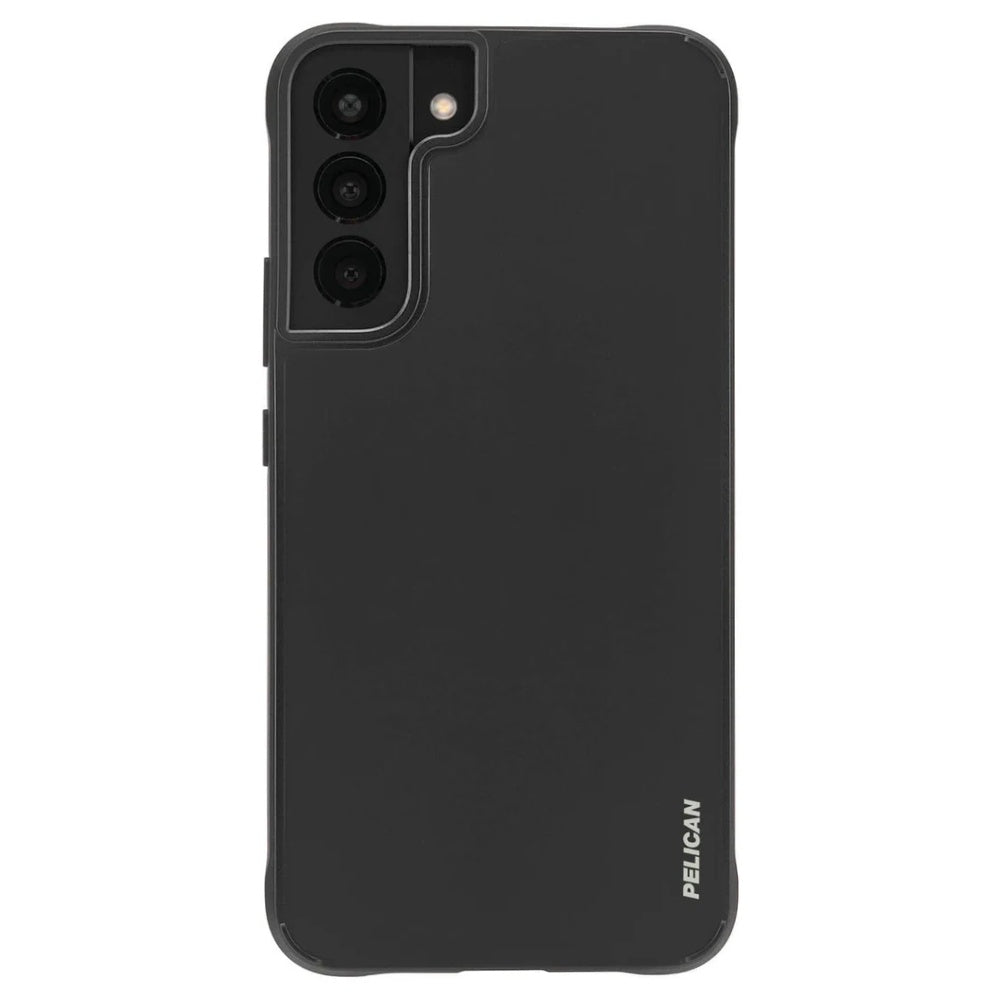 Pelican Ranger Symmetry Case (Suits Galaxy S22 Plus) - Black