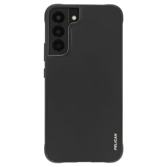 Pelican Ranger Symmetry Case (Suits Galaxy S22 Plus) - Black