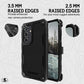Pelican Shield Case (Suits Galaxy S24) - Carbon