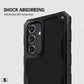 Pelican Shield Case (Suits Galaxy S24) - Carbon