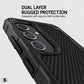 Pelican Shield Case (Suits Galaxy S24) - Carbon