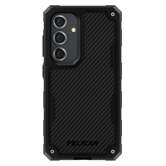 Pelican Shield Case (Suits Galaxy S24) - Carbon