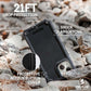 Pelican Shield Case (Suits iPhone 15) - Black