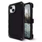 Pelican Shield Case (Suits iPhone 15) - Black