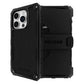 Pelican Shield MagSafe Case (Suits iPhone 15 Pro) - Black